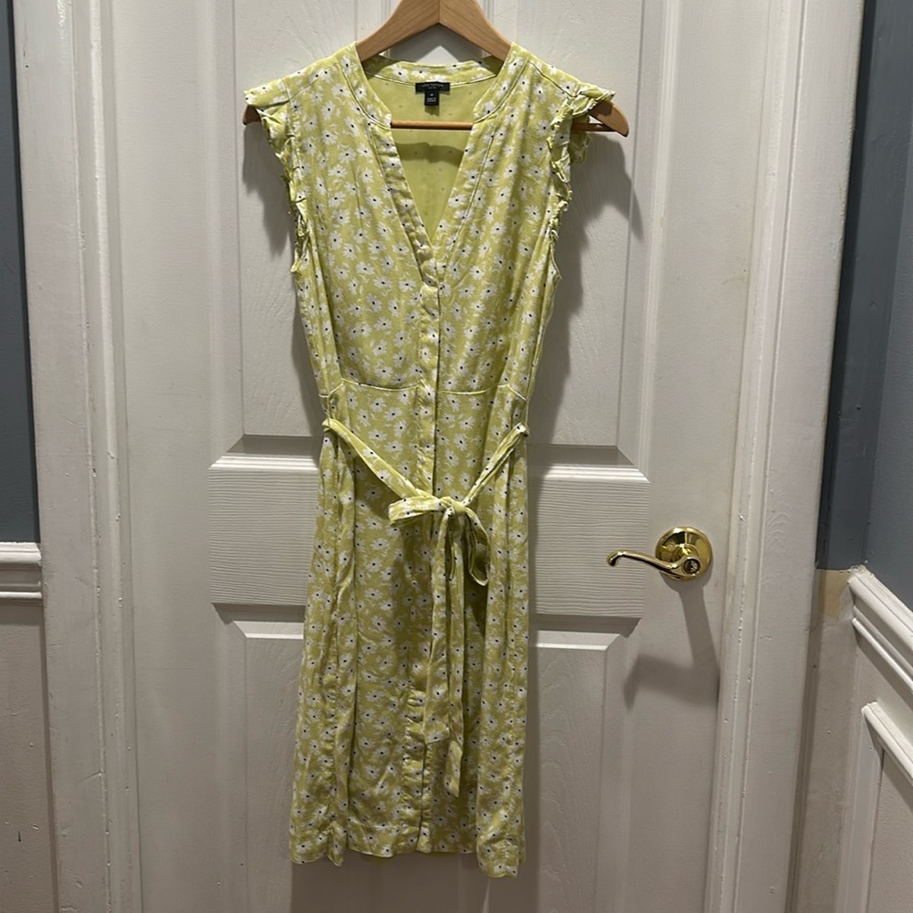 Ann Taylor dress size 4P
